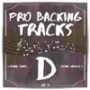 Pop Music Workshop - Pro Backing Tracks D, Vol.16